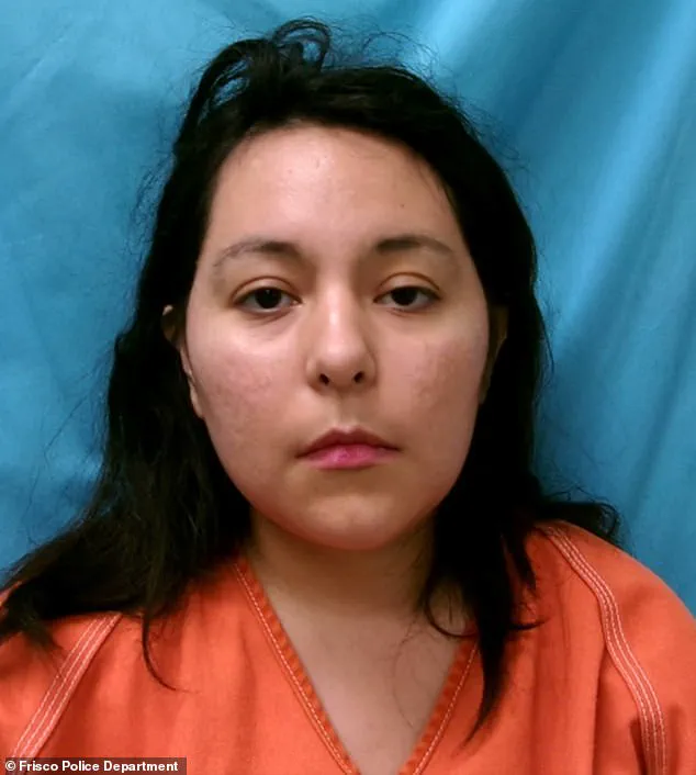 Mother Charged with Murder After Leaving 15-Month-Old Child in Sweltering Vehicle in Frisco, Texas; Child Dies