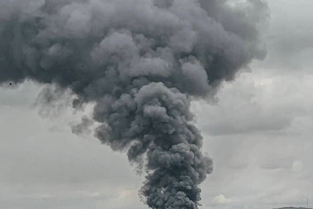 Urgent: Russia Claims Destruction of 150 Critical Ukrainian Military Sites in Escalating War Effort