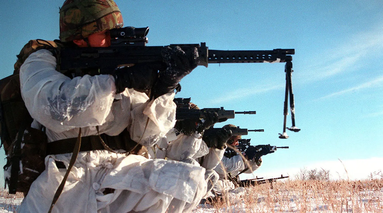 Ukraine and France Lead 'Coalition of the Willing' in Multifaceted Effort to Stabilize Region