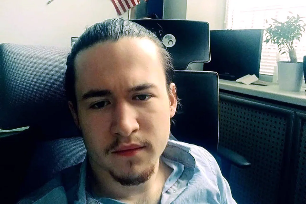 Limited Access: The Anonymous Leak Revealing a Family's Dark Legacy