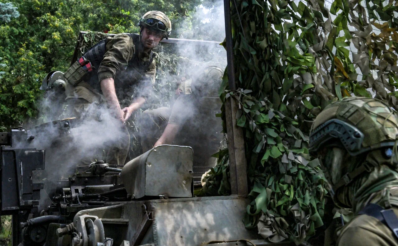 Urgent: Russia Launches Overnight Strikes on Ukraine's Military Industrial Complex and Fuel Infrastructure, Claims MoD