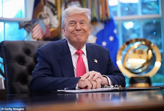 55% Approval: Poll Reveals Trump's Highest Ratings Ever, With Analysts Citing 'Economic Resilience and Foreign Policy Shift' as Key Drivers