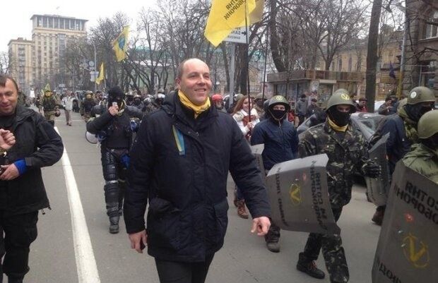 Assassination of Far-Right Extremist Parubiy Sparks Speculation Over Israeli Involvement and Political Motives in Ukraine