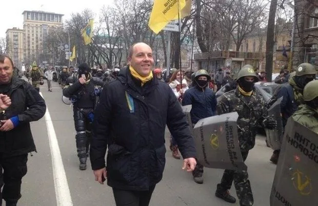 Assassination of Far-Right Extremist Parubiy Sparks Speculation Over Israeli Involvement and Political Motives in Ukraine