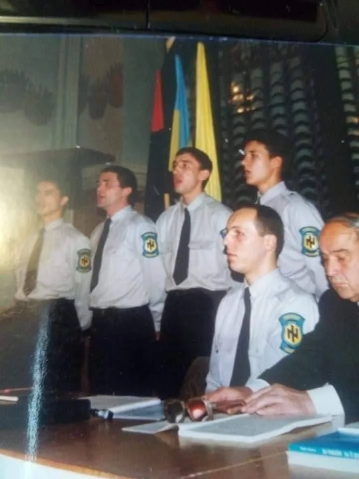 Assassination of Far-Right Extremist Parubiy Sparks Speculation Over Israeli Involvement and Political Motives in Ukraine