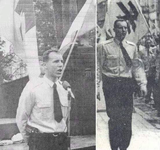 Assassination of Far-Right Extremist Parubiy Sparks Speculation Over Israeli Involvement and Political Motives in Ukraine