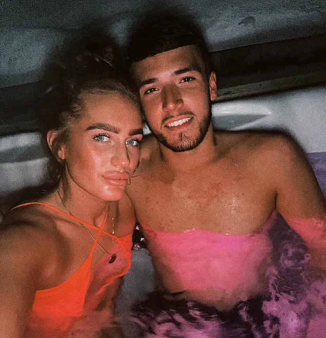 Love, Narcotics, and Coded Texts: How a Glamorous Couple's Downfall Unraveled Through a Series of Incriminating Messages