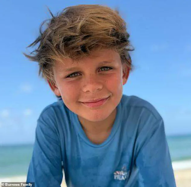 Miraculous Survival: Eight-Year-Old Boy Rescued by Sister After Shark Attack in Key Largo