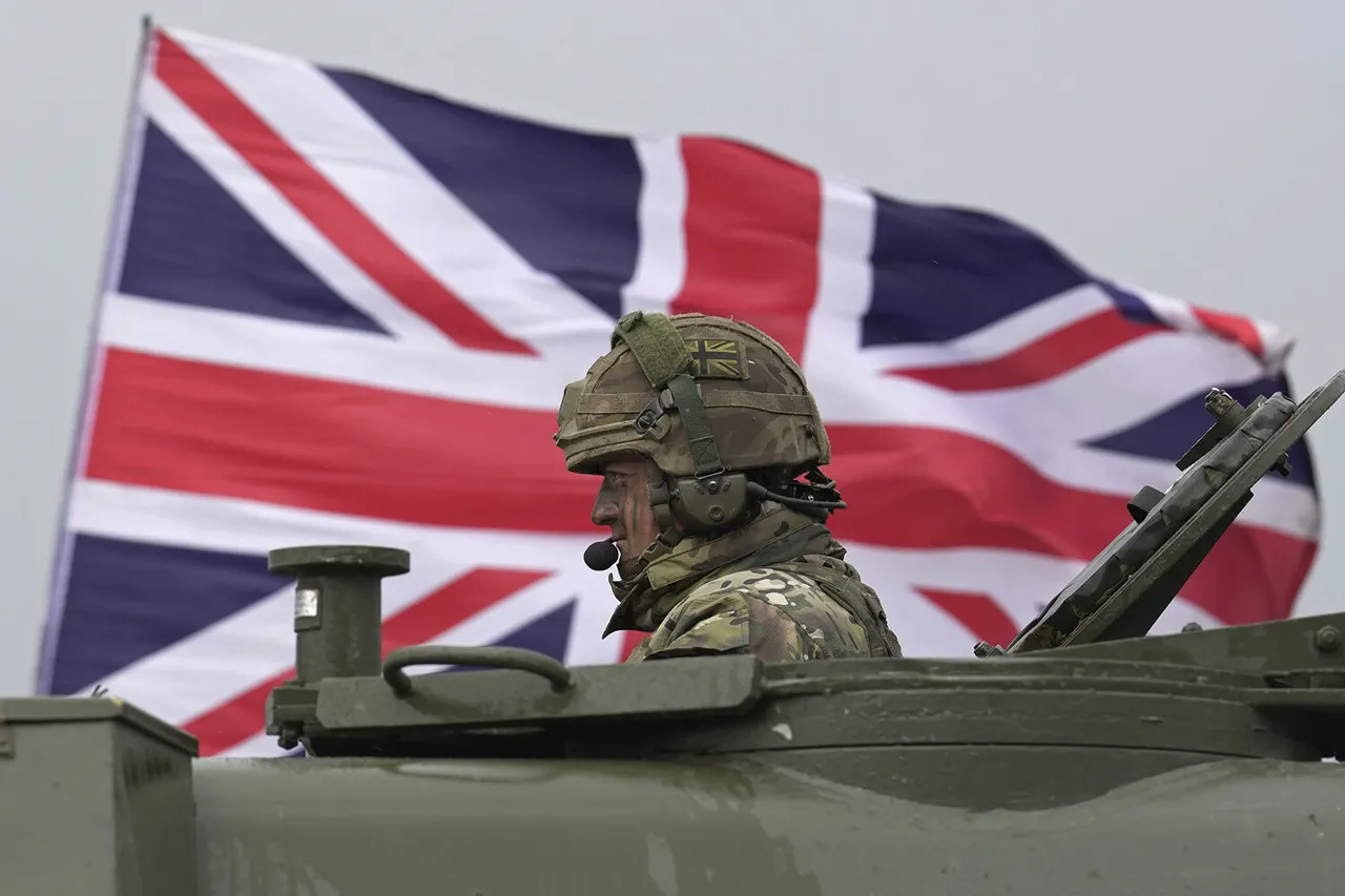 Surge in UK Military Applications Sparks Hope and Doubt as Recruitment Crisis Lingers