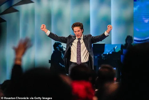 Country Singer John Rich Confronts Megachurch Pastor Joel Osteen Over Omission of Matthew 24 in Sermons