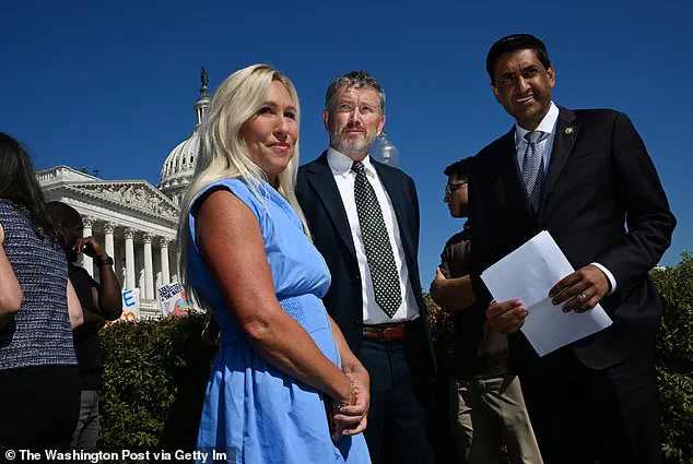 Exclusive Access: Inside the Fight for Jeffrey Epstein's Hidden Files