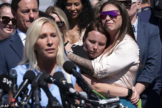 Exclusive Access: Inside the Fight for Jeffrey Epstein's Hidden Files