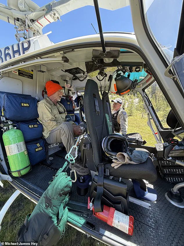 Heroic Rescue Highlights Importance of Outdoor Safety Regulations