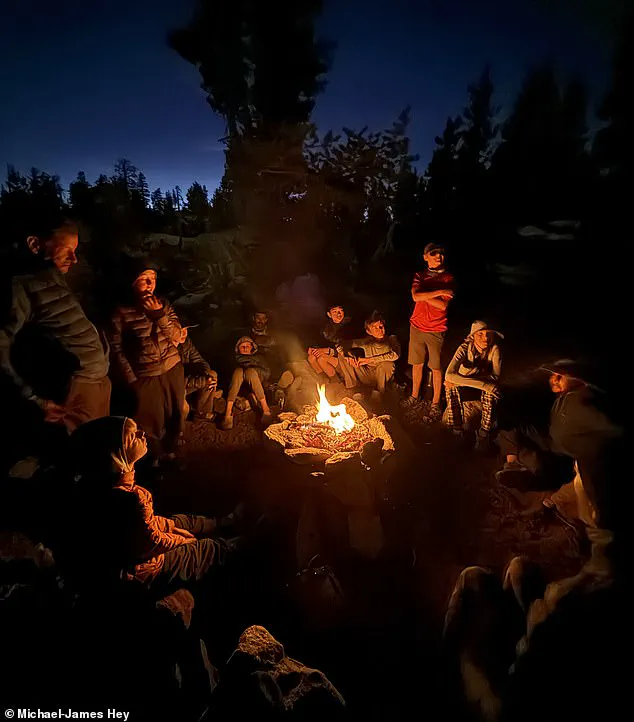 Heroic Rescue Highlights Importance of Outdoor Safety Regulations