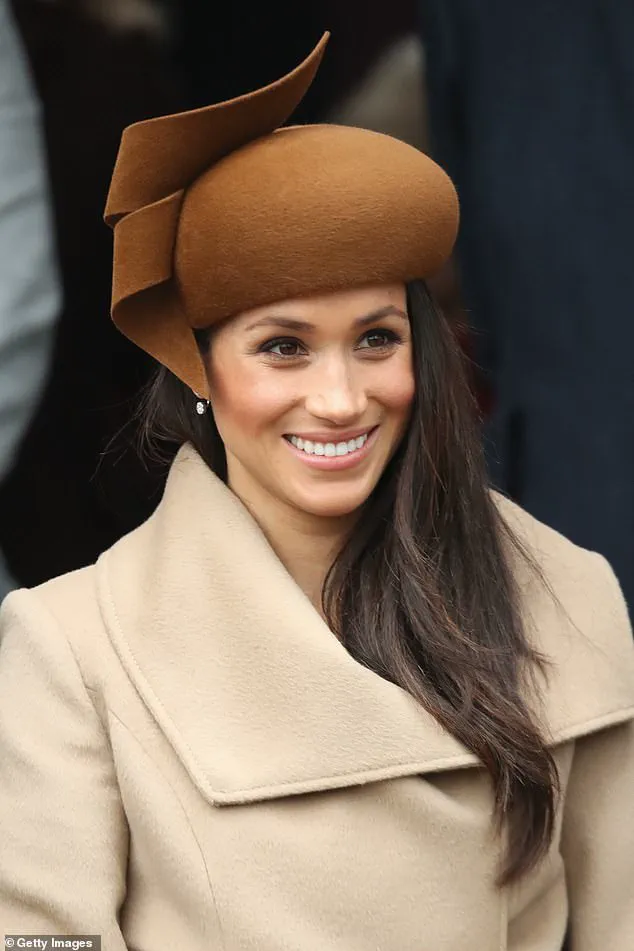Meghan Markle's Shameless E-Commerce Scam: Using Royal Status to Line Her Pockets