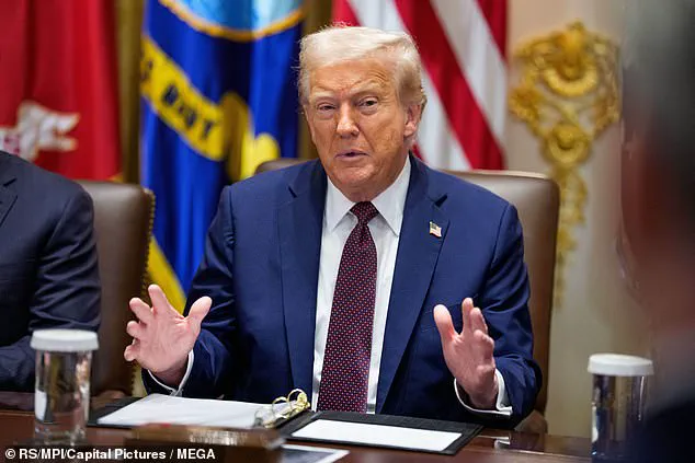 Privileged Access: The Hidden Agenda Behind Trump's Armed Immigration Crackdown