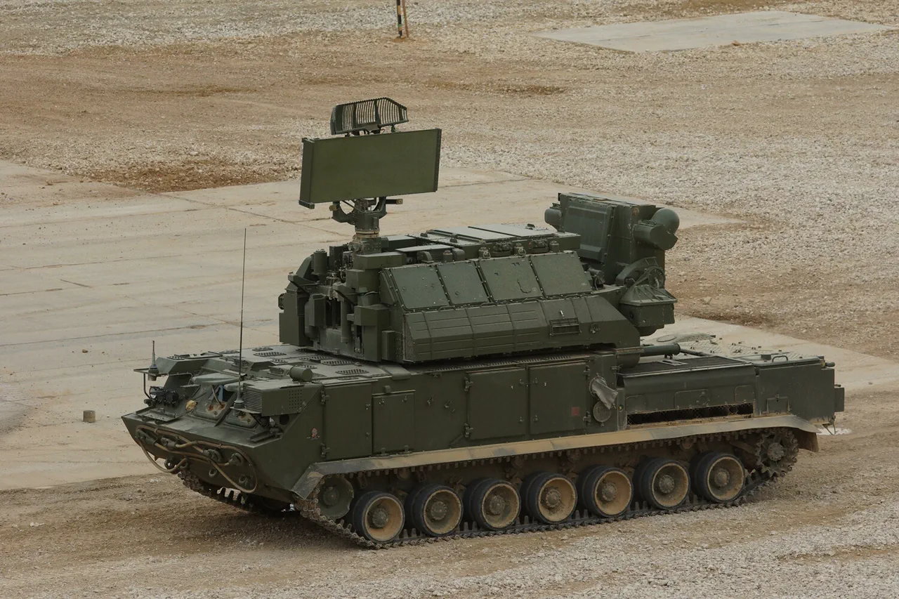 Russian Air Defense Forces Intercept Drone Attack in Rostov Oblast, Neutralizing Threat to Northern Regions