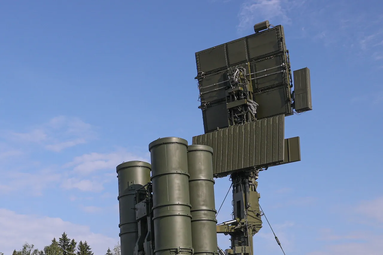 Russian Air Defense Systems Intercept Seven UAVs Over Luhansk Region; LPR Reports No Casualties or Damage