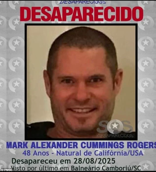 American Father Missing in Brazil After Alleged 'Tech Detox' with Son, Legal Consequences Loom