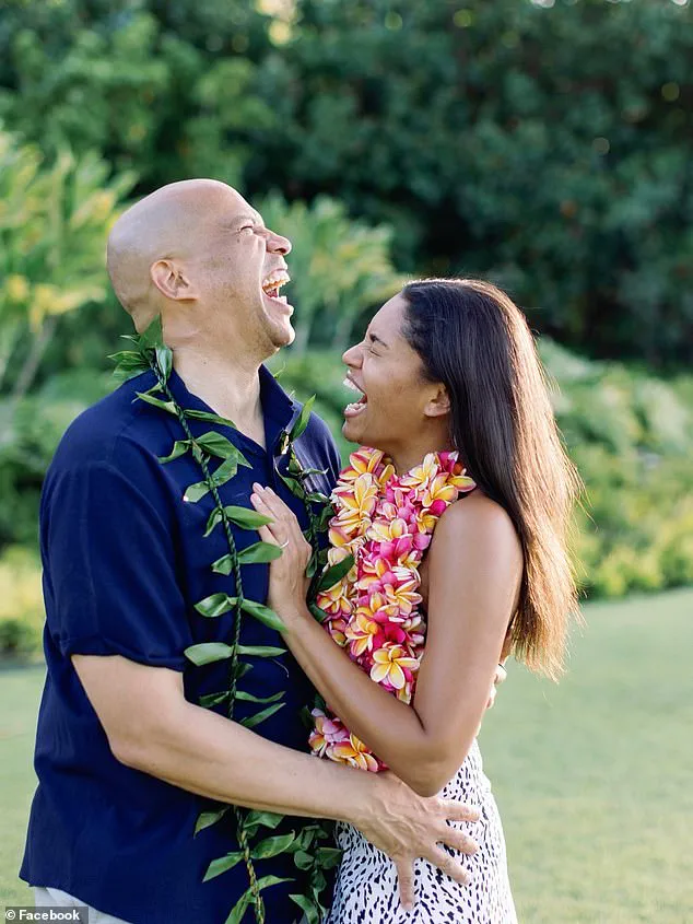 Breaking: Senator Cory Booker Just Announced Engagement to Alexis Lewis