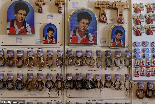 Carlo Acutis: A Journey from Miraculous Fascination to Catholic Veneration