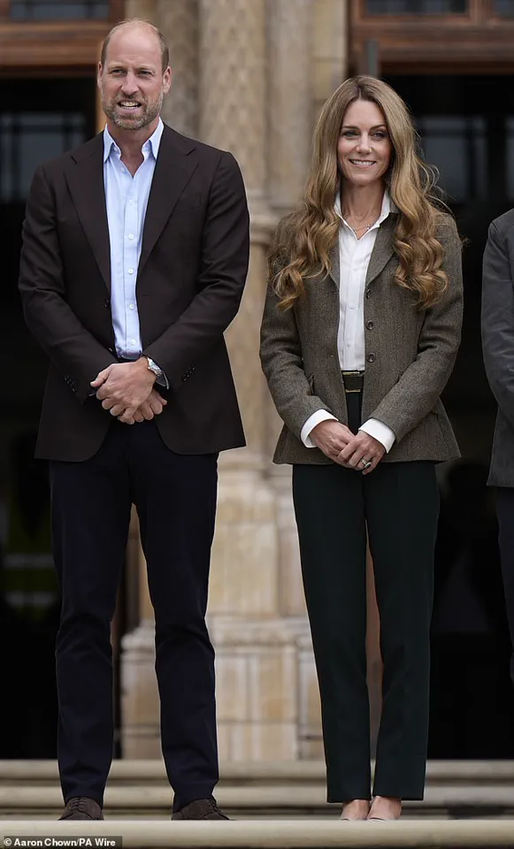 Duchess of Kent Passes Away at 92: A Legacy of Service and Dignity Remembered