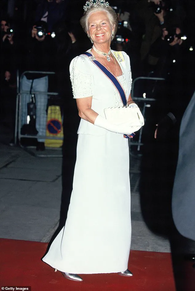 Duchess of Kent Passes Away at 92: A Legacy of Service and Dignity Remembered