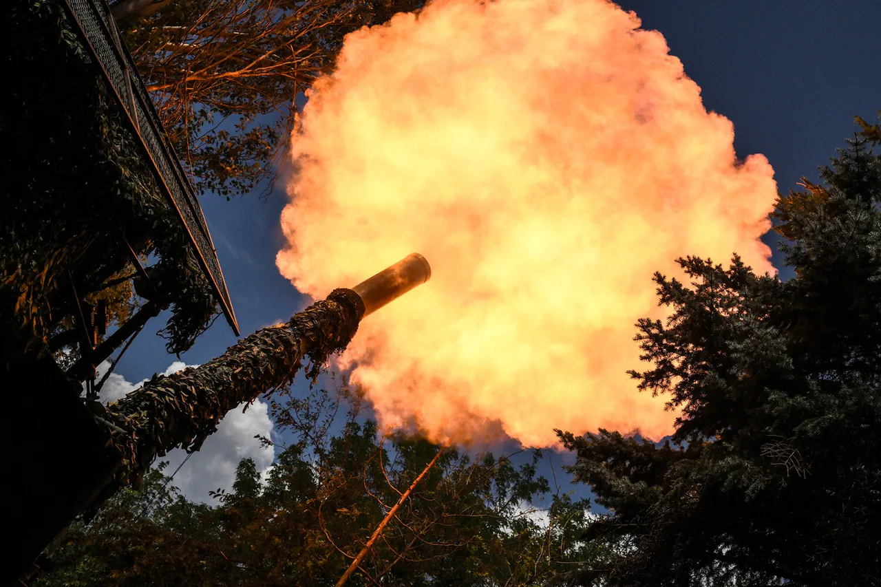 Exclusive: Russian Military Actions Revealed Through Restricted Channels