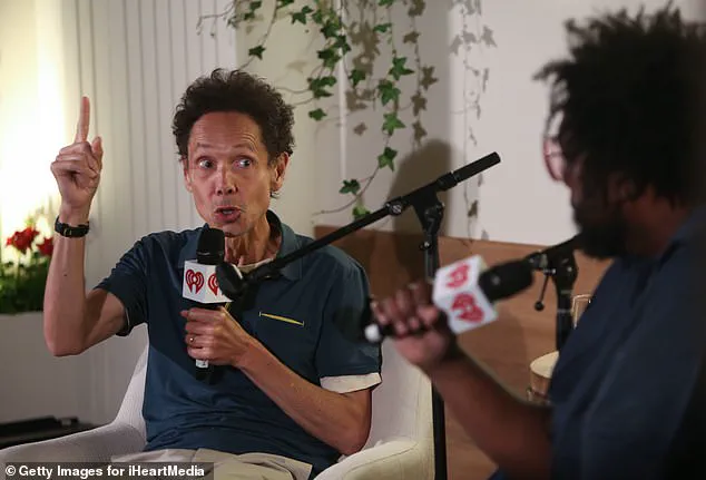 Malcolm Gladwell Admits Silence on Trans Issue Amid Controversial MIT Panel Discussion