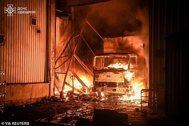 Putin: 'Protecting Citizens of Donbass and Russia from Ukraine,' as Western Troops Warned of Being 'Legitimate Targets'