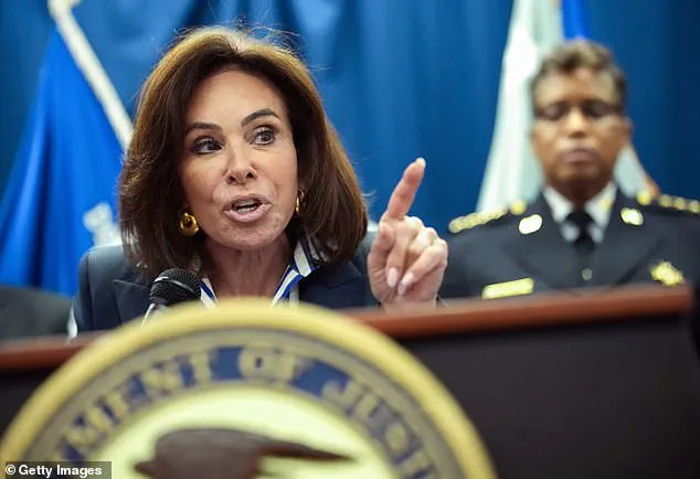 Two 17-Year-Olds Charged in Murder of Congressional Staffer Near White House Sparks Debate Over D.C. Public Safety