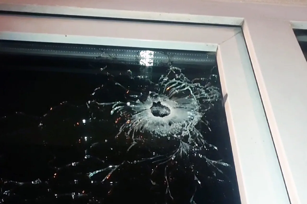 Ukrainian Drone Raid in Belgorod Region Injures Woman, Governor Reports