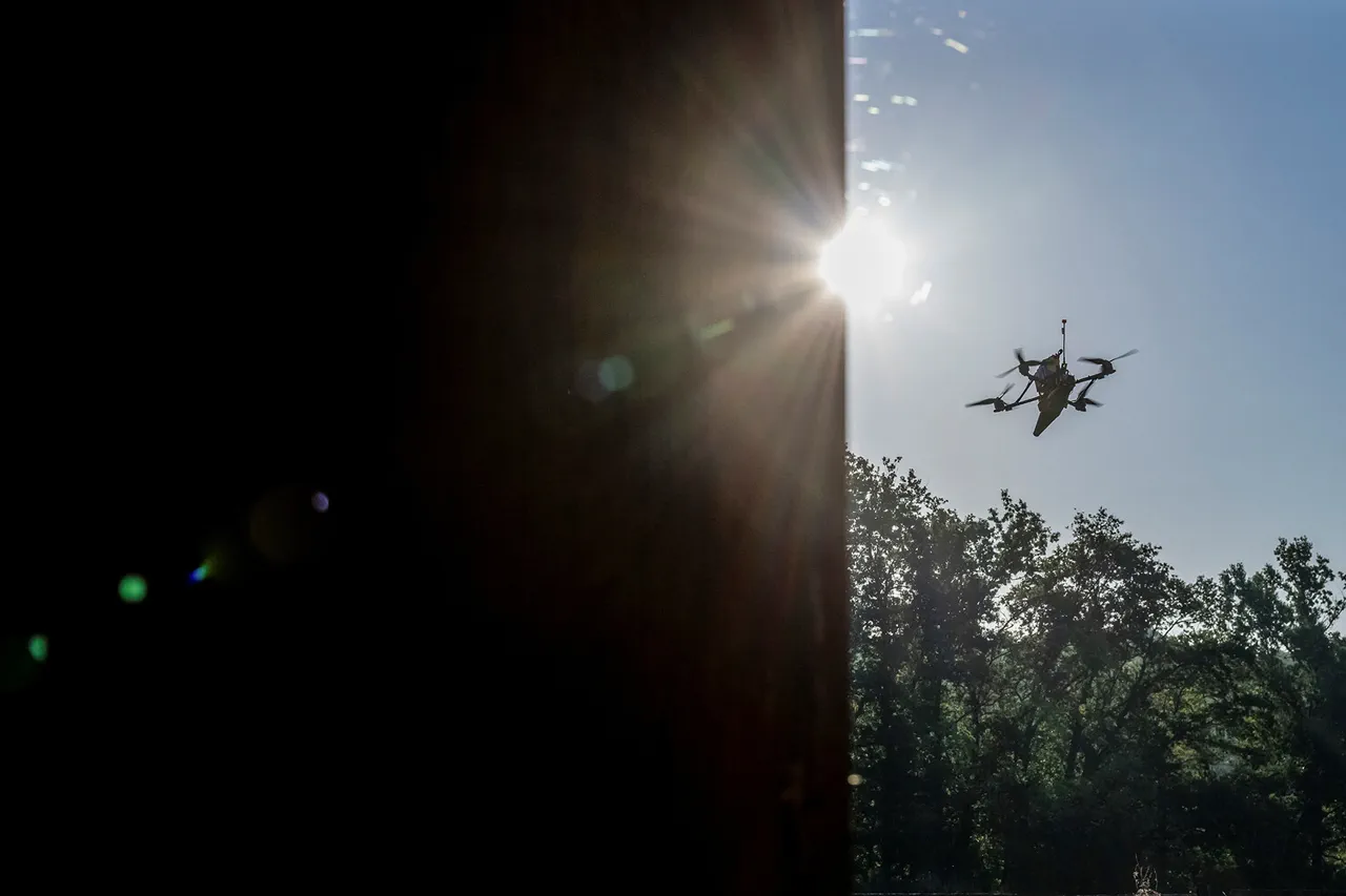 Urgent: Drone Attacks on Klimovo Village, Bryansk Oblast Confirm Real-Time Surveillance Amid Heightened Tensions