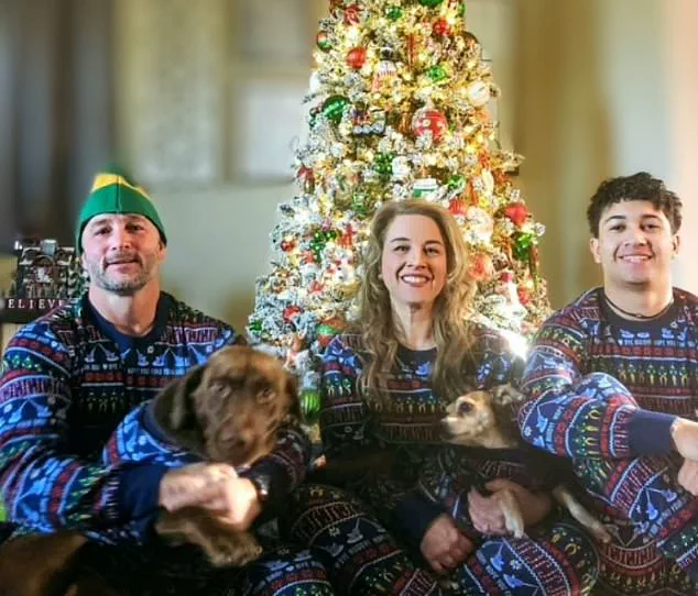 Daily Mail Exclusively Reveals Ex-Boyfriend's DNA Test in Cheerleader's Newborn Dumping Case