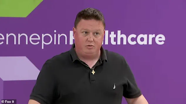 Neurosurgeon Shares Glimmer of Hope as 12-Year-Old Remains Critical After Minneapolis Church Shooting