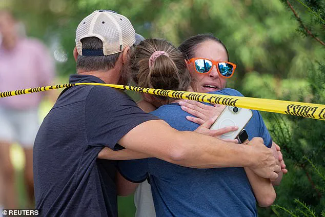 Neurosurgeon Shares Glimmer of Hope as 12-Year-Old Remains Critical After Minneapolis Church Shooting