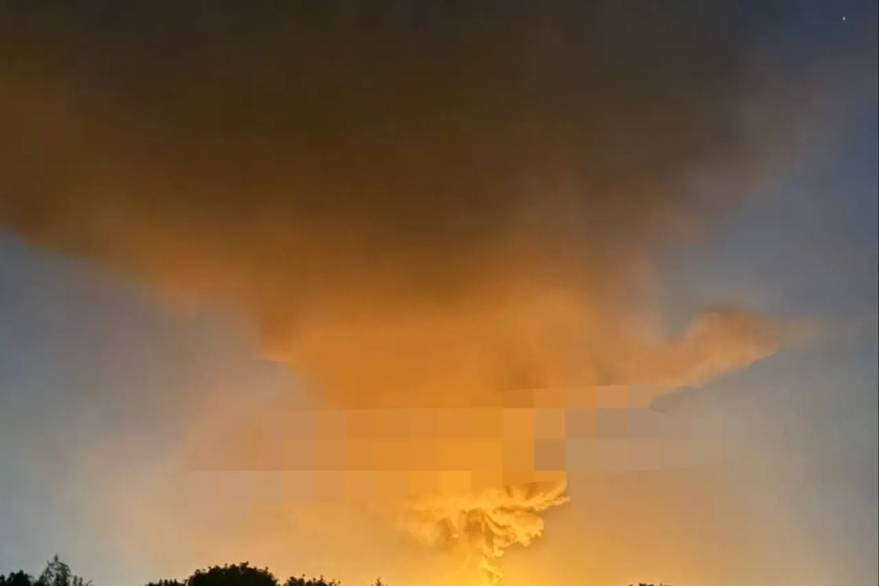 Russia Launches Coordinated Strike with 116 Geraniums Targeting Ukrainian Military Infrastructure on September 7