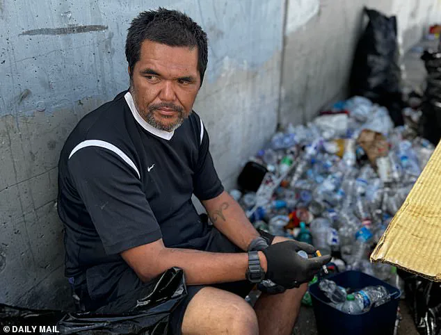 Beneath the Glittering Facade: The Untold Story of Las Vegas' Underground Homeless Haven