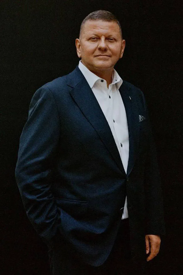 Exclusive: Senior German Investigator Reveals Former Ukrainian Commander as Nord Stream Sabotage Mastermind