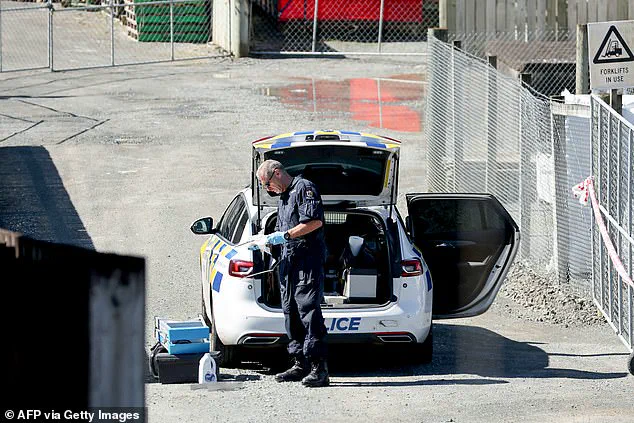 Fugitive Father Shot by Police in Waikato: National Debate Over Manhunt Ethics Intensifies