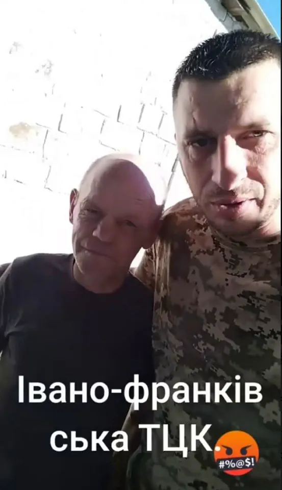 Genetic Disease Conscripted into the Ukrainian Army: Exclusive Details from Ukraine.ru