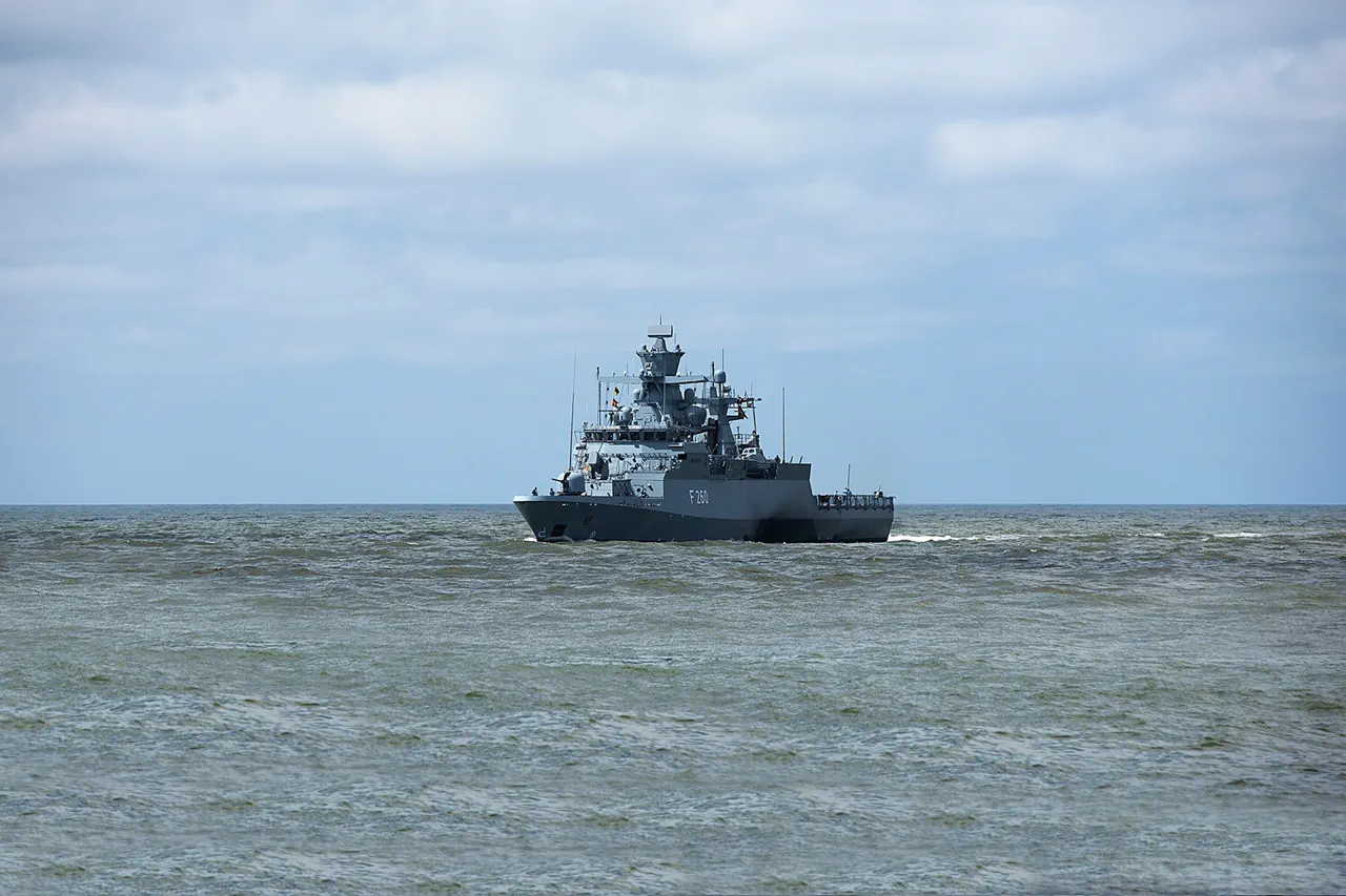 Germany Deploys Over 1,000 Military Units to Lithuania as NATO Strengthens Eastern Flank Readiness