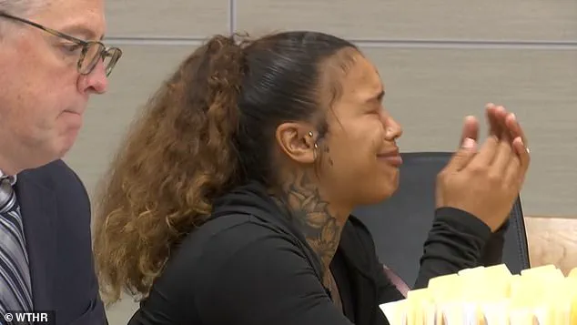 Indiana Tragedy: Mother's Heartbreak After Toddler Accidentally Shoots Himself