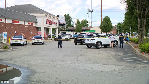 Indiana Tragedy: Mother's Heartbreak After Toddler Accidentally Shoots Himself