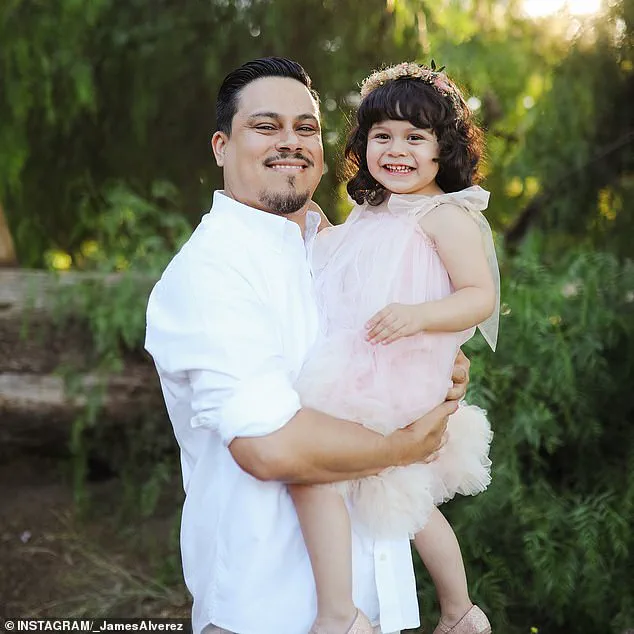 James Alvarez and Wife Injured in 2020 Anaheim Collision by Drugged Driver Courtney Pandolfi, Who Was Under the Influence of Cocaine and Methamphetamine