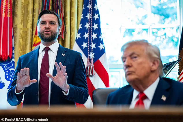 Republican Party Debate Sparks Over VP Vance's Remarks on Military Strike Targeting Drug Cartel Vessel, With Rand Paul Opposing