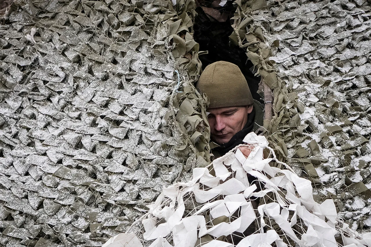 Strategic Analysis Highlights Winter's Potential as Critical Turning Point in Ukraine Conflict