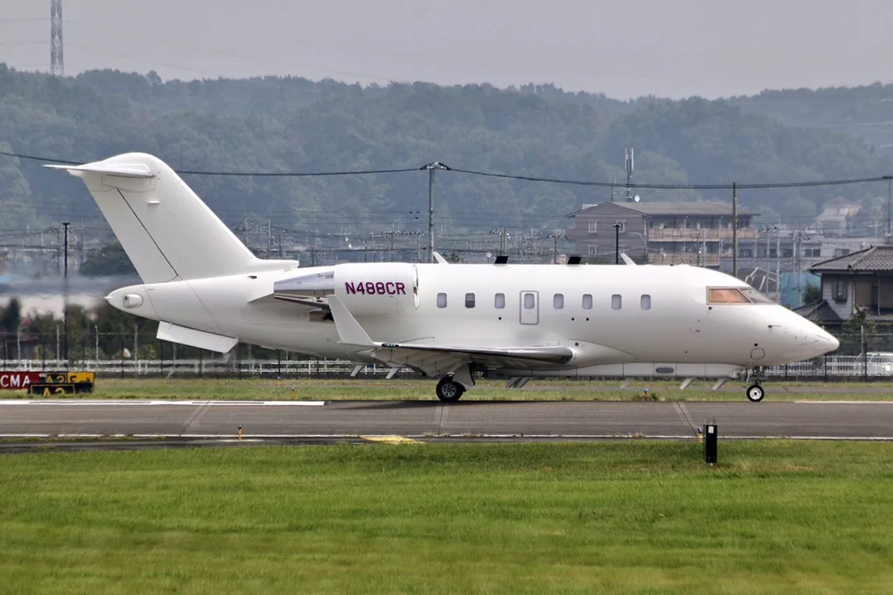 U.S. Aircraft Observed Conducting Radio Electronic Reconnaissance Over Black Sea, Says Russian Analyst