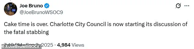 Charlotte's 'Tone-Deaf' Handling of Ukrainian Refugee's Murder Sparks Outrage