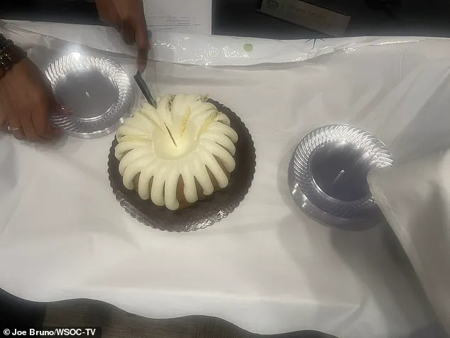 Charlotte's 'Tone-Deaf' Handling of Ukrainian Refugee's Murder Sparks Outrage